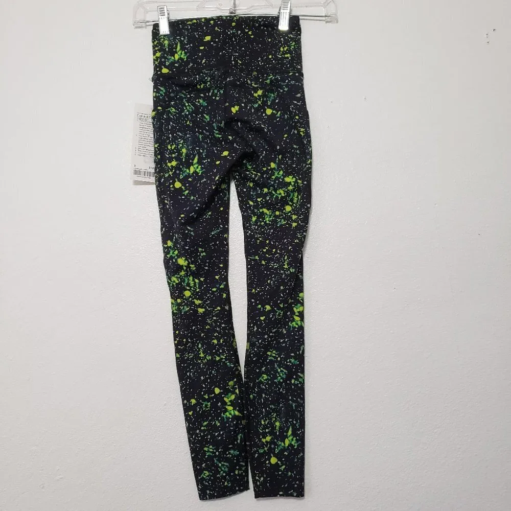 Lululemon Fast and Free Tight